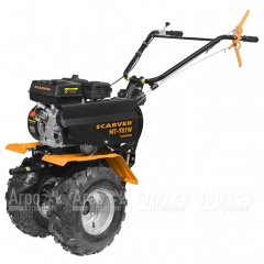 Мотоблок Carver MT-701W в Липецке