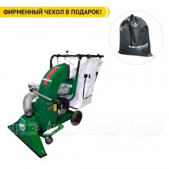 Садовый пылесос Sable VS85 в Липецке