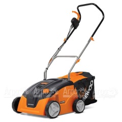 Аэратор электрический Daewoo DSC 1500E в Липецке