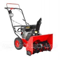 Снегоуборщик Hecht 9565 SE в Липецке