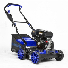 Скарификатор бензиновый Haitec HT-VS40 в Липецке