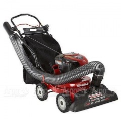 Садовый пылесос-измельчитель Craftsman 77013 (8-ми кратное измельчение, 4- в одном) в Липецке