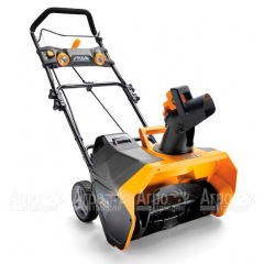Снегоуборщик аккумуляторный Stiga ST 4851 AE в Липецке