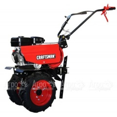 Мотоблок Craftsman 23030B (фрезы в комплекте) в Липецке
