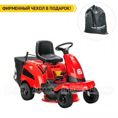 Садовый райдер Solo by Al-KO R 7-63.8 A Comfort в Липецке