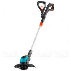 Аккумуляторный триммер Gardena EasyCut 23/18V P4A в Липецке