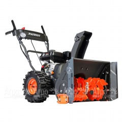 Снегоуборщик Patriot PS 603 LED в Липецке