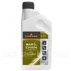 Масло Carver Bar&#38;Chain lubricant 0.946 л для смазки цепей в Липецке