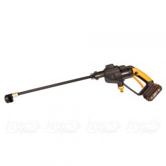 Мойка высокого давления Worx WG620E в Липецке