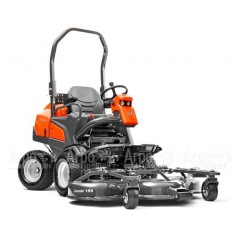 Садовый райдер Husqvarna P525DX в Липецке