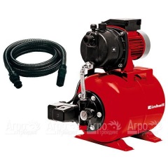 Насосная станция Einhell GC-WW 6538 Set в Липецке
