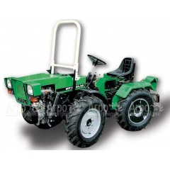 Многофункциональный минитрактор AgroService Vinea MT8-132 Классик 30 л.с. с ломающейся рамой в Липецке