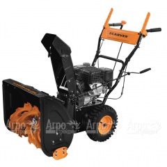 Снегоуборщик Carver STG 6556 в Липецке