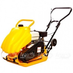 Виброплита бензиновая RedVerg RD-29155H в Липецке