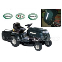 Cадовый минитрактор Bolens BL 125/76 T-S в Липецке