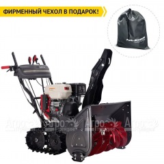 Снегоуборщик гусеничный EVOline SBG 760 THE в Липецке