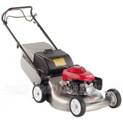 Газонокосилка бензиновая Honda HRG 465 C3 PDE в Липецке