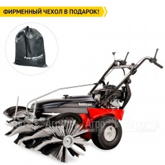 Подметальная машина Tielburger TK58 PRO Hydro (Honda) в Липецке