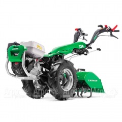 Мотоблок Caiman Atletico 338P в Липецке