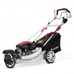 Газонокосилка бензиновая Katana KL-51CS PRO в Липецке
