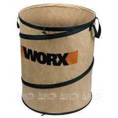 Складная садовая корзина Worx WA0030 в Липецке
