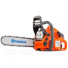 Бензопила Husqvarna 435 II-15" в Липецке