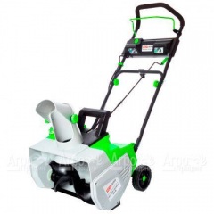 Снегоуборщик аккумуляторный RedVerg RD-SB36-460BL/U (без аккумулятора и зарядного устройства) в Липецке