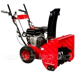 Снегоуборщик MaxCUT MC 52E в Липецке