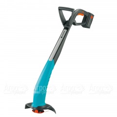 Аккумуляторный триммер Gardena SmallCut 300 Accu в Липецке