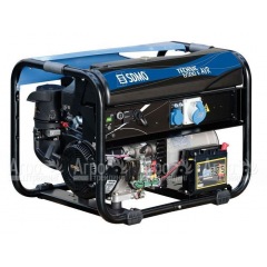 Бензогенератор SDMO Technic 6500 E AVR 6.5 кВт в Липецке
