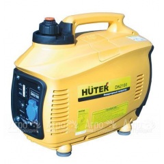 Инверторный генератор Huter DN2100 1.7 кВА в Липецке