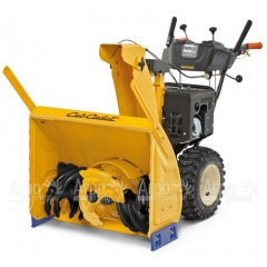 Снегоуборщик самоходный Cub Cadet 530 HD SWE в Липецке