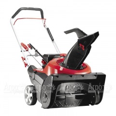 Снегоуборщик Al-ko SnowLine 55 E в Липецке