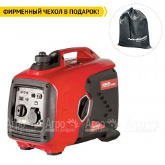 Бензиновый генератор инверторный HND GE 1100 Ji 1 кВт в Липецке