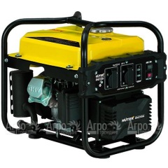 Бензиновый генератор инверторный Huter DN2700i 2.2 кВт в Липецке