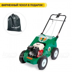 Аэратор бензиновый Billy Goat PL1801H в Липецке