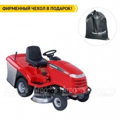 Садовый трактор Honda HF 2315 K1 HME в Липецке