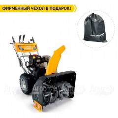 Снегоуборщик Stiga ST 5266 P в Липецке