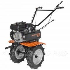Мотоблок Carver МТ-70 (фрезы в комплекте) в Липецке