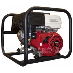 Бензиновый генератор ITC Power GGH8000C-3 6,2 кВт в Липецке