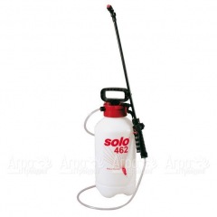 Ручной опрыскиватель Solo 461 в Липецке