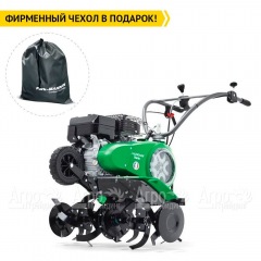 Мотоблок Caiman Vario 60S D3 в Липецке