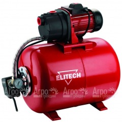 Насосная станция Elitech САВ 1300Ч/50 в Липецке