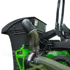 Травосборник для райдера Greenworks ZTC152 в Липецке