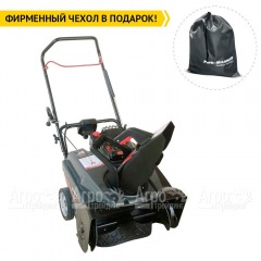 Снегоуборщик EVOline SBG 560 BE в Липецке