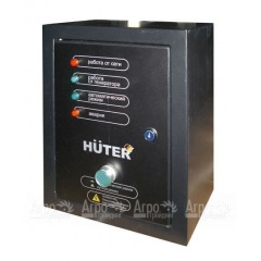 Блок автоматики Huter АВР DY5000LX/DY6500LX  в Липецке