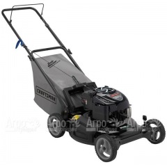Газонокосилка бензиновая Craftsman 38909 в Липецке