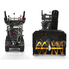 Снегоуборщик Partner SB 270 9619100-06 в Липецке