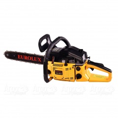 Бензопила Eurolux GS-4516-16" в Липецке