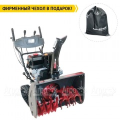 Снегоуборщик гусеничный EVOline SBG 700 TE в Липецке